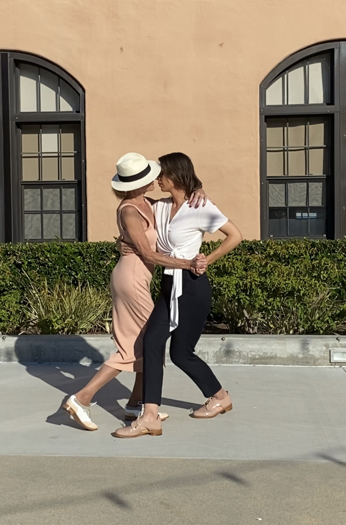 Tango Inclusivity Queer Tango Workshop - GO Magazine