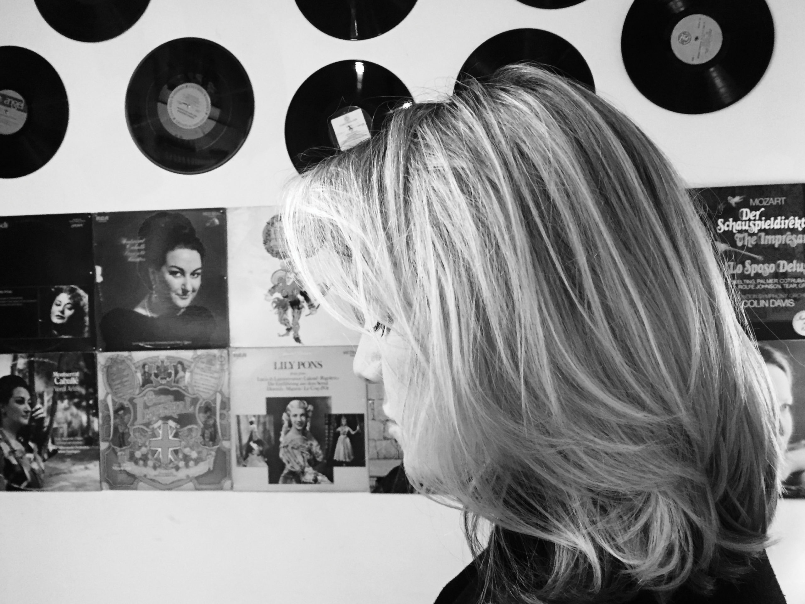 Women We Love 2022: Linda Lewis - GO Magazine