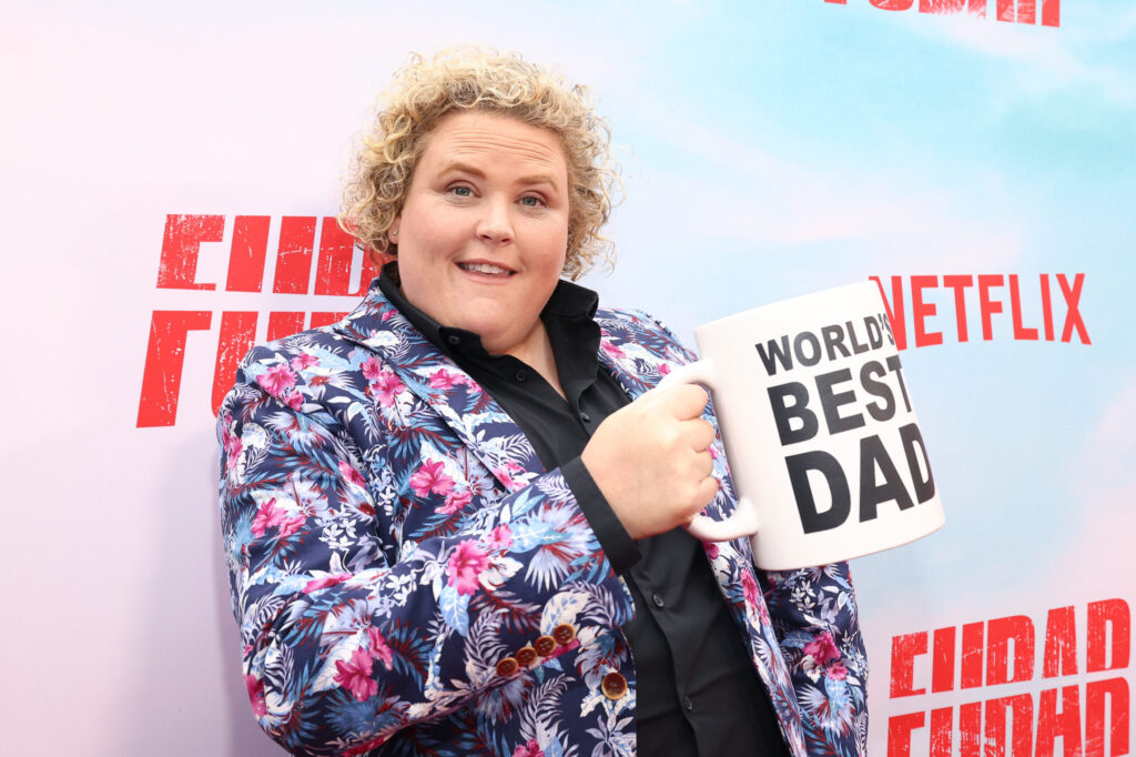 Fortune Feimster Is Bravely Bringing Queer Comedy To Red States