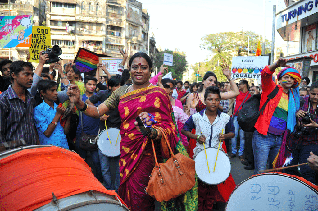 India Declines To Legalize Same-Sex Marriage