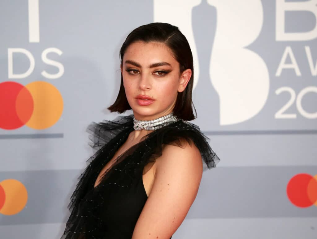 Charli XCX Debuts New Singles
