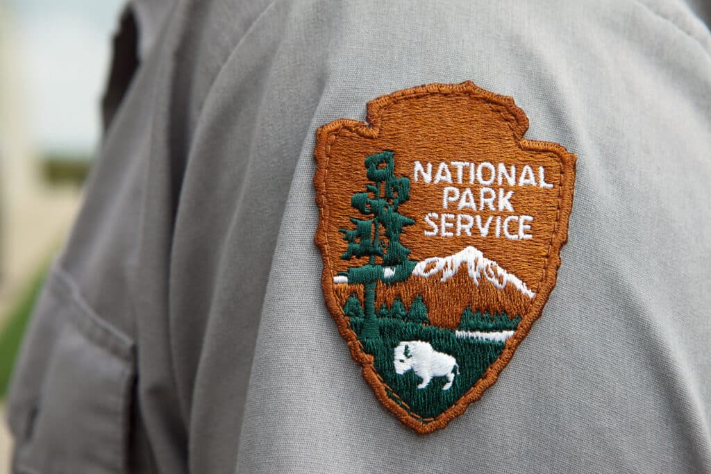 NPS Reverses Pride Ban For Uniformed Staffers Following Backlash