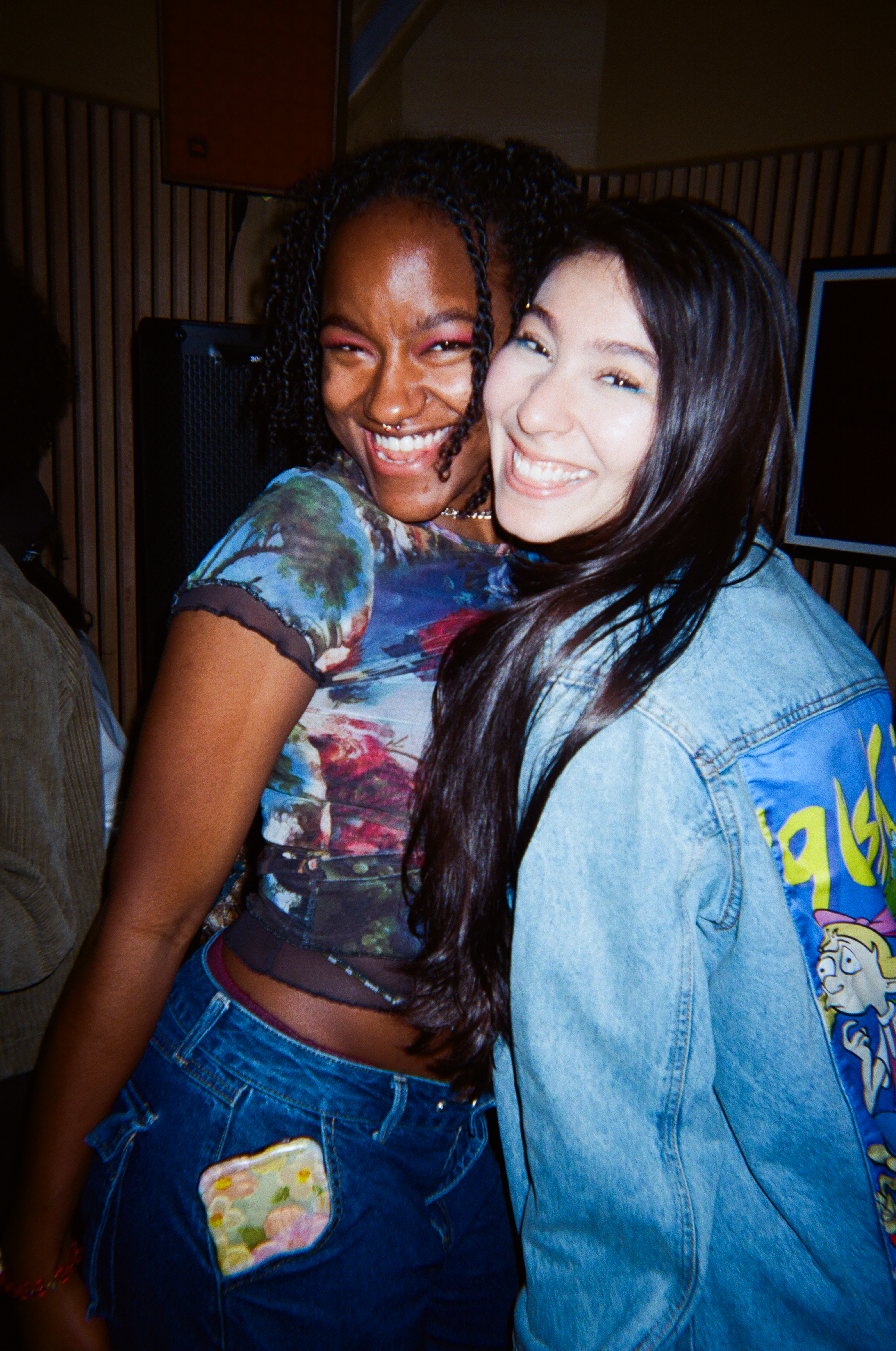 Smiles all around at Pubkey. Photo Courtesy of House Party.