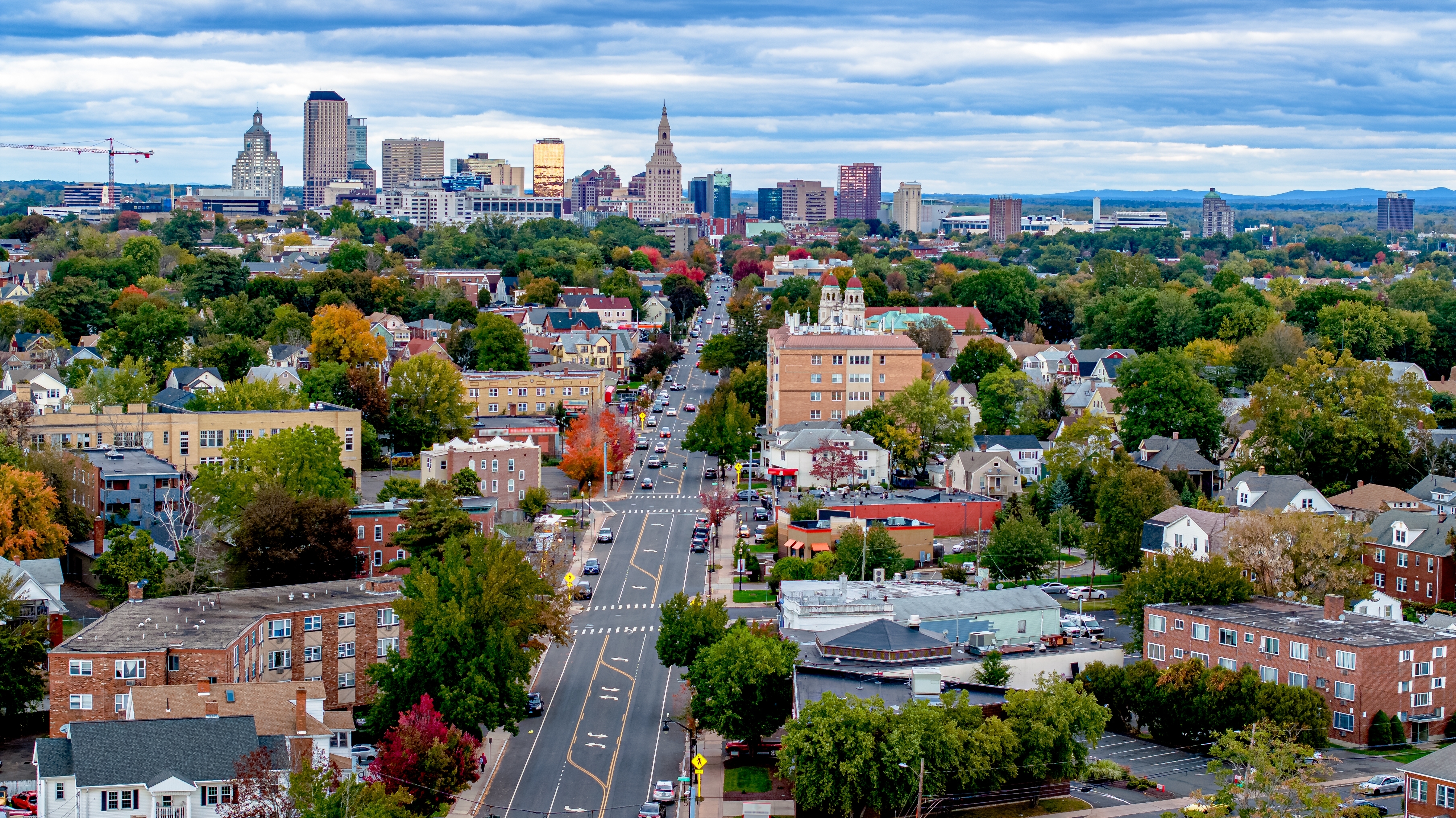 Hartford, CT