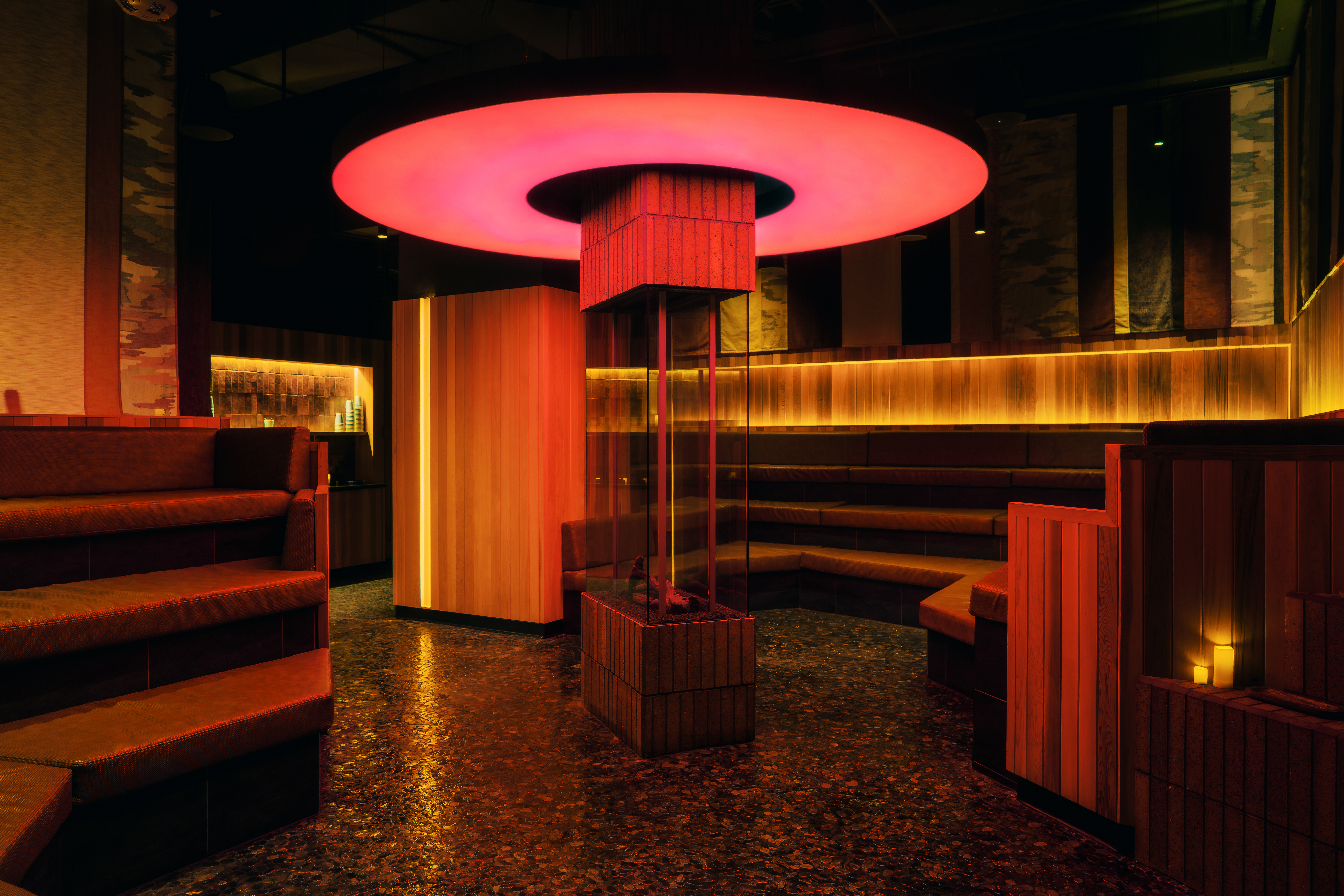 Othership tea room
