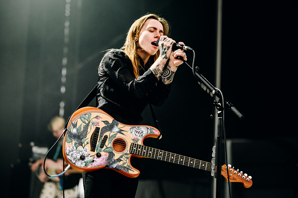 Julien Baker and Torres