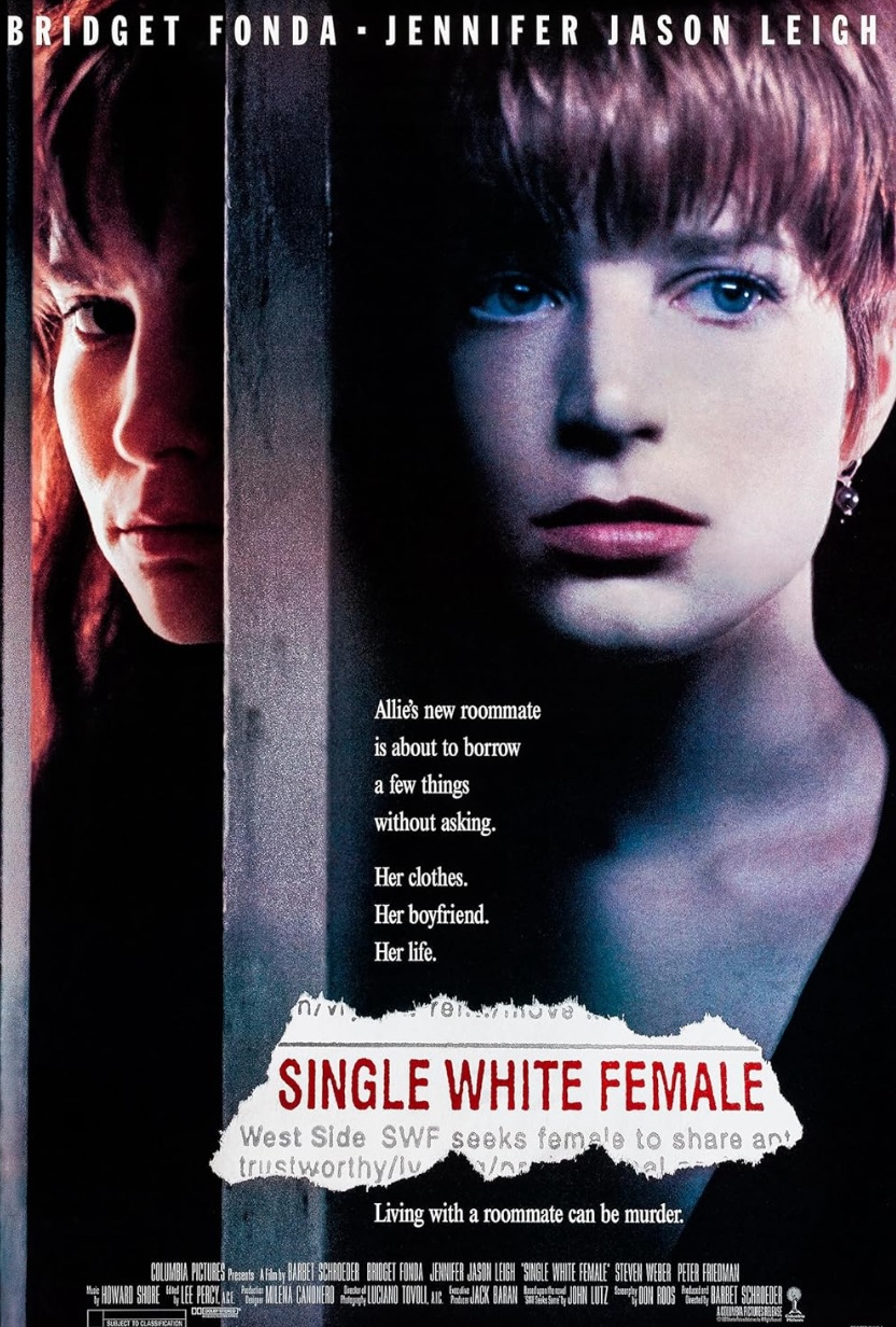 Single White Female