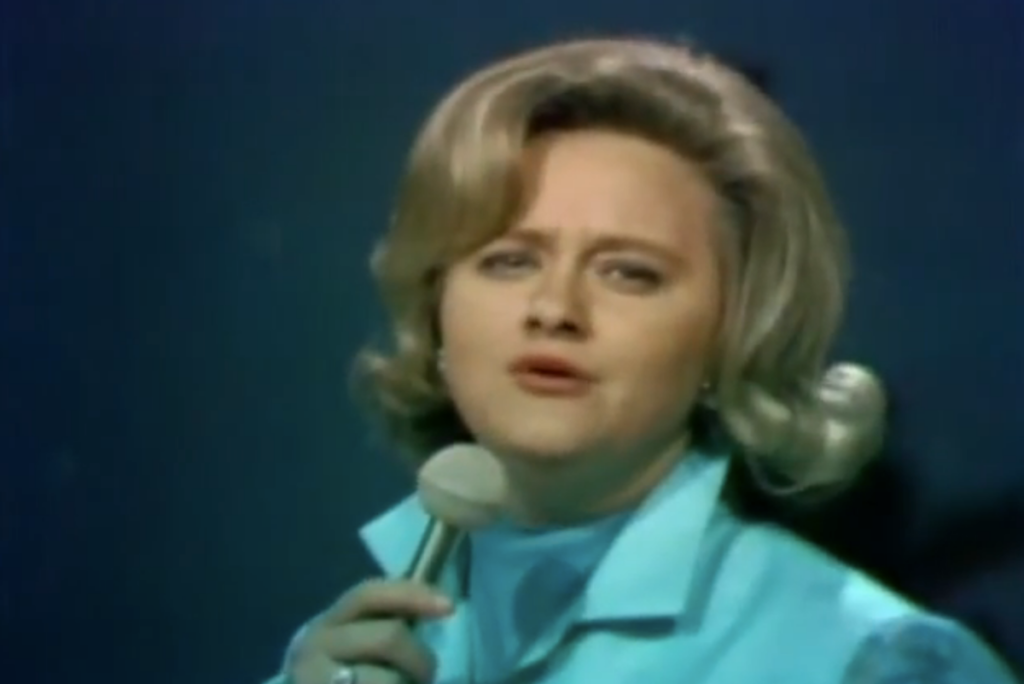 Meet Wilma Burgess, Country Music’s First Out Lesbian Singer