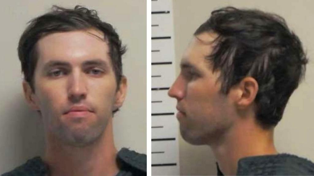 What We Know About Alleged Charlie Kirk Shooter