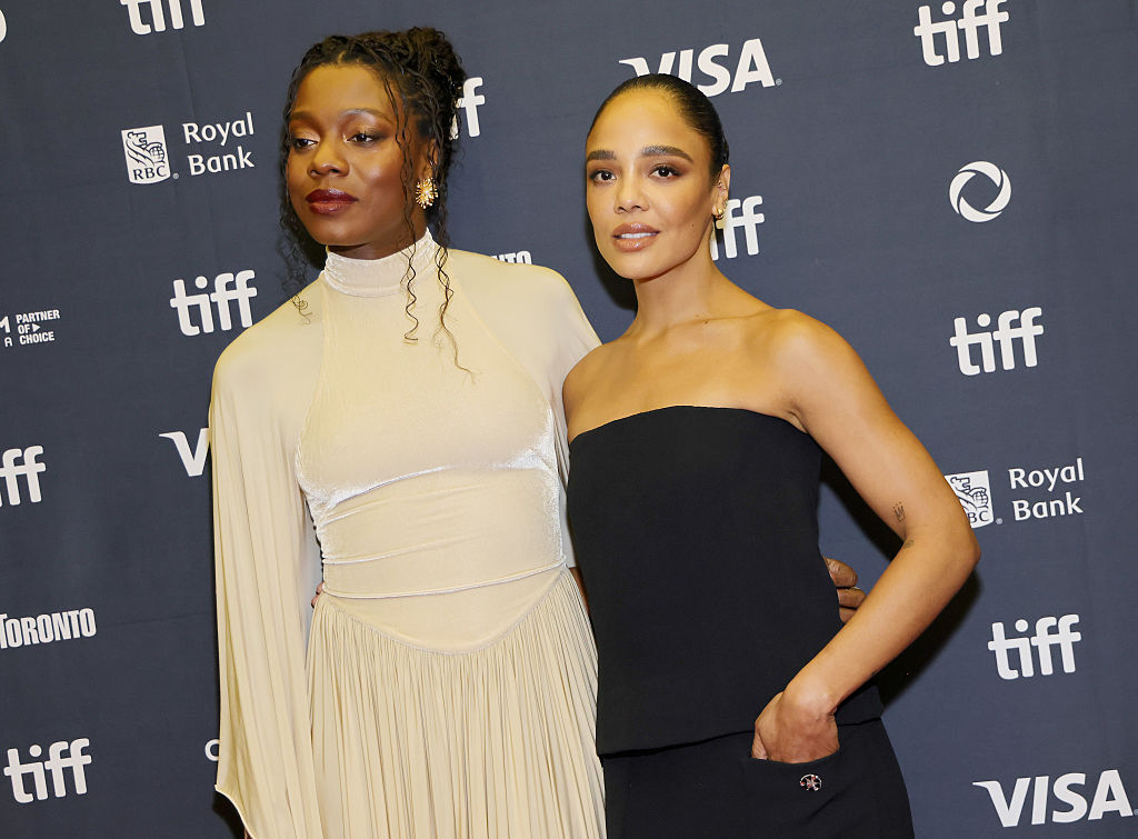 Tessa Thompson Stars In Queer Reimagining Of ‘Hedda’ Coming This Fall