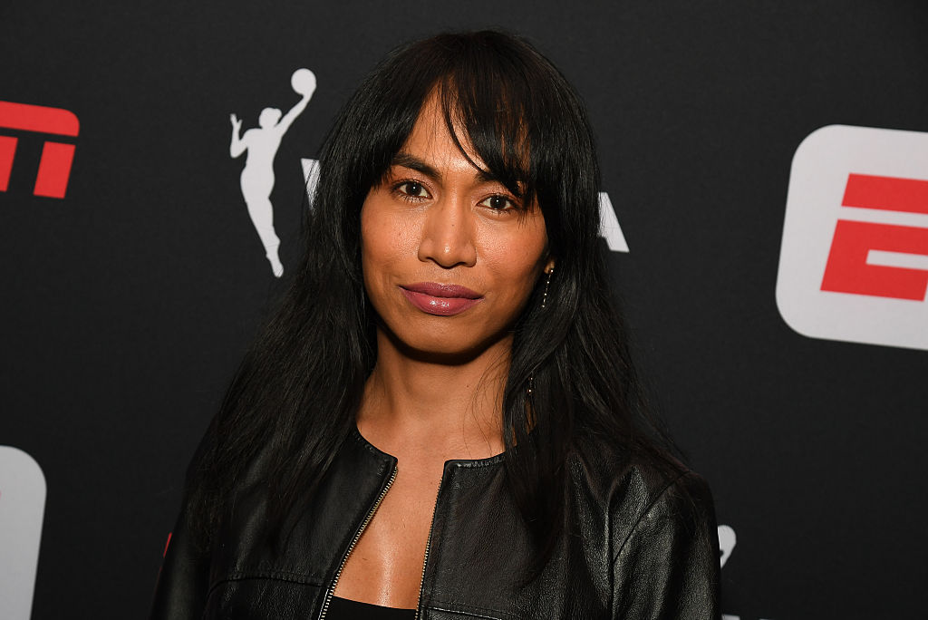 Veejay Floresca Makes ‘Project Runway’ History As First Trans Winner