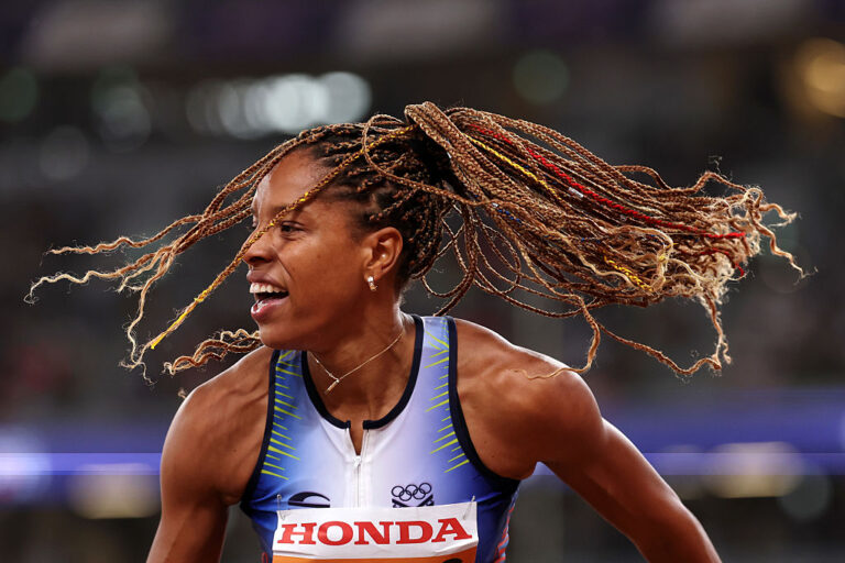 Meet The Record Number Of Out Athletes Who Competed At The 2025 World ...