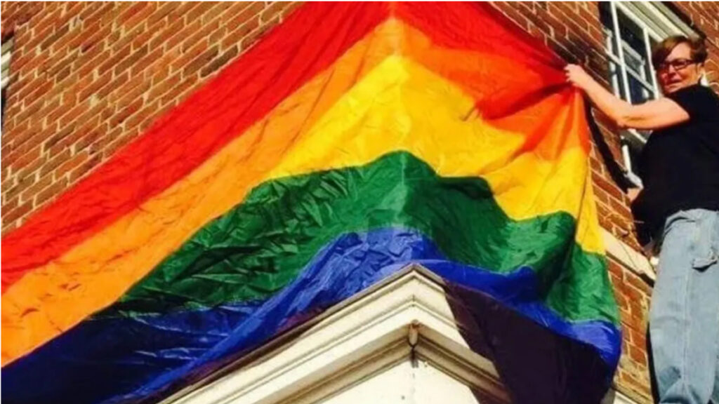 Beloved Owner Of East Coast’s Oldest Lesbian Bar Has Died