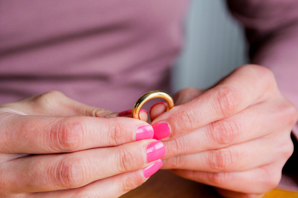 Judges In Texas May Now Legally Decline To Officiate Same-Sex Weddings