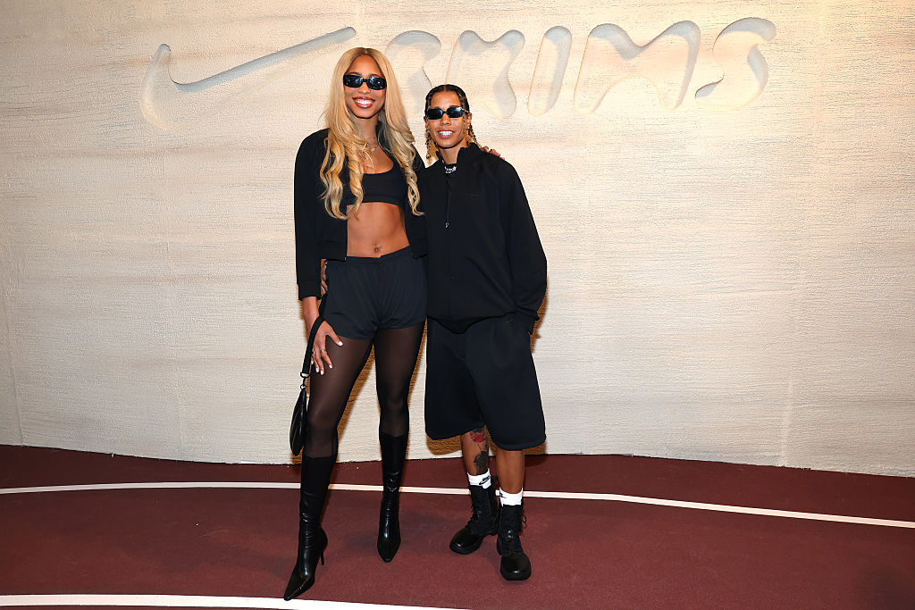 International Lesbian Day: Check Out These 12 Incredible Couples