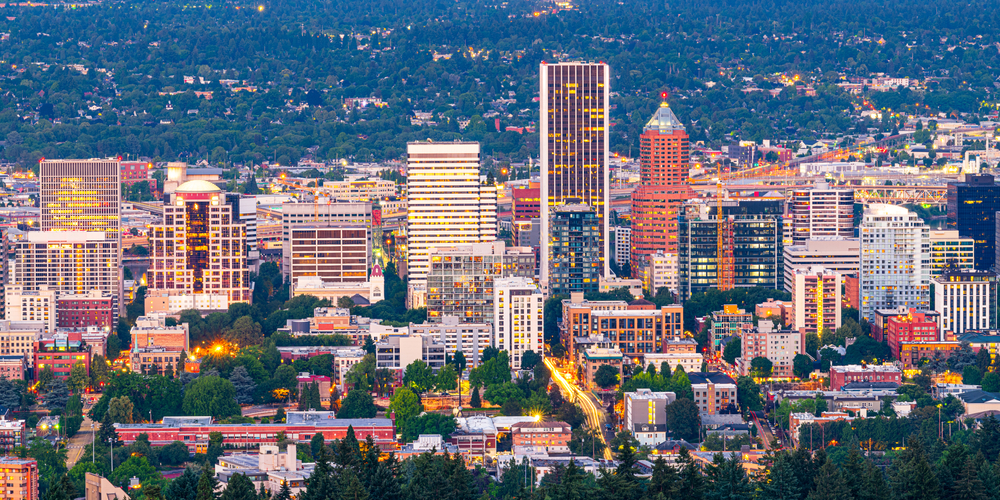 Portland Lesbian Bar Doc Marie’s Set To Close On Halloween