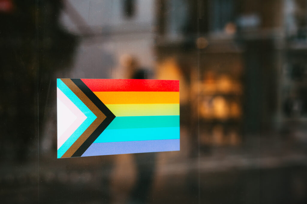 FBI Employee Files Lawsuit Alleging Firing Over Pride Flag Display