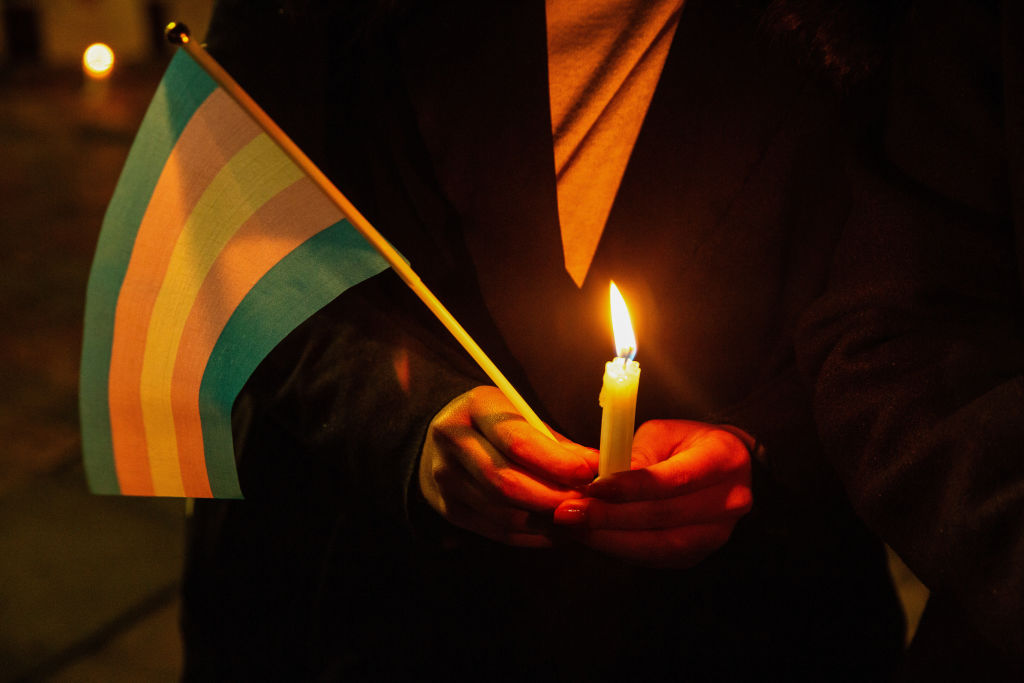 Transgender Day Of Remembrance 2025: Honoring The Lives We Lost
