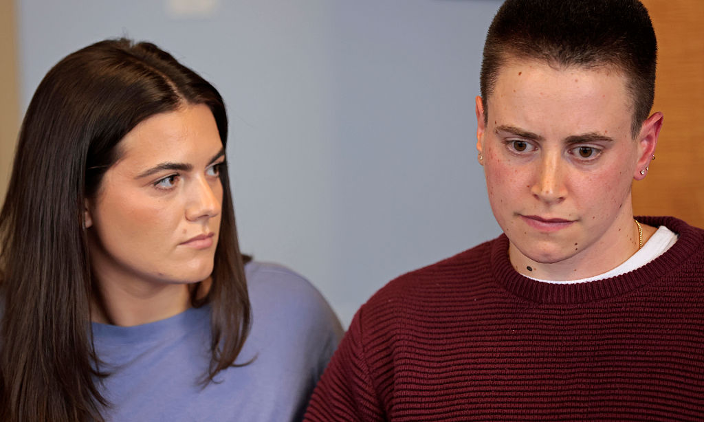 Boston Hotel Apologizes To Lesbian Couple Following Restroom Confrontation Over Gender