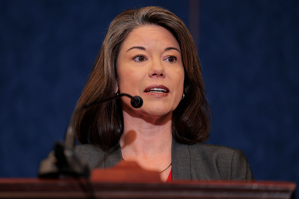 Out Rep. Angie Craig Revives Effort To Protect LGBTQ+ Foster Youth And Families