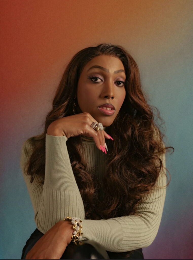 Article Blasts Trans Woman’s Commission Appointment, Prompting Death Threats