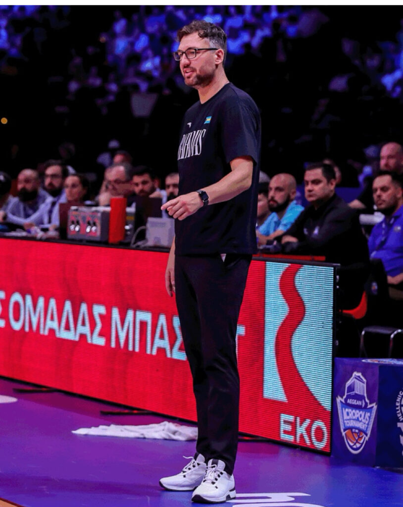 New York Liberty To Hire Warriors’ Chris DeMarco As Head Coach