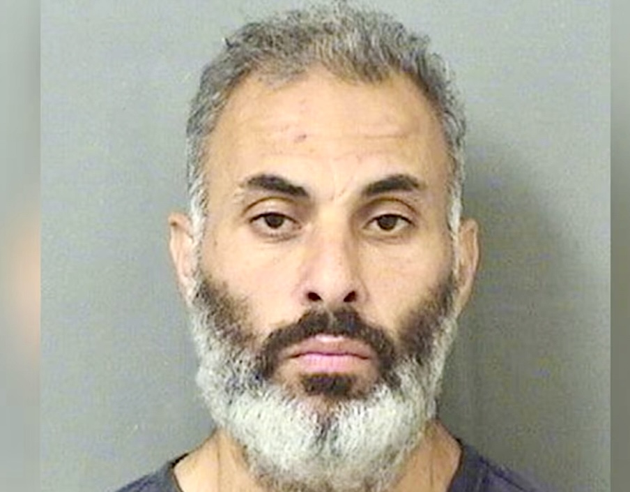 Florida Man Arrested After Allegedly Trying To Mow Down Local LGBT Running Club With SUV