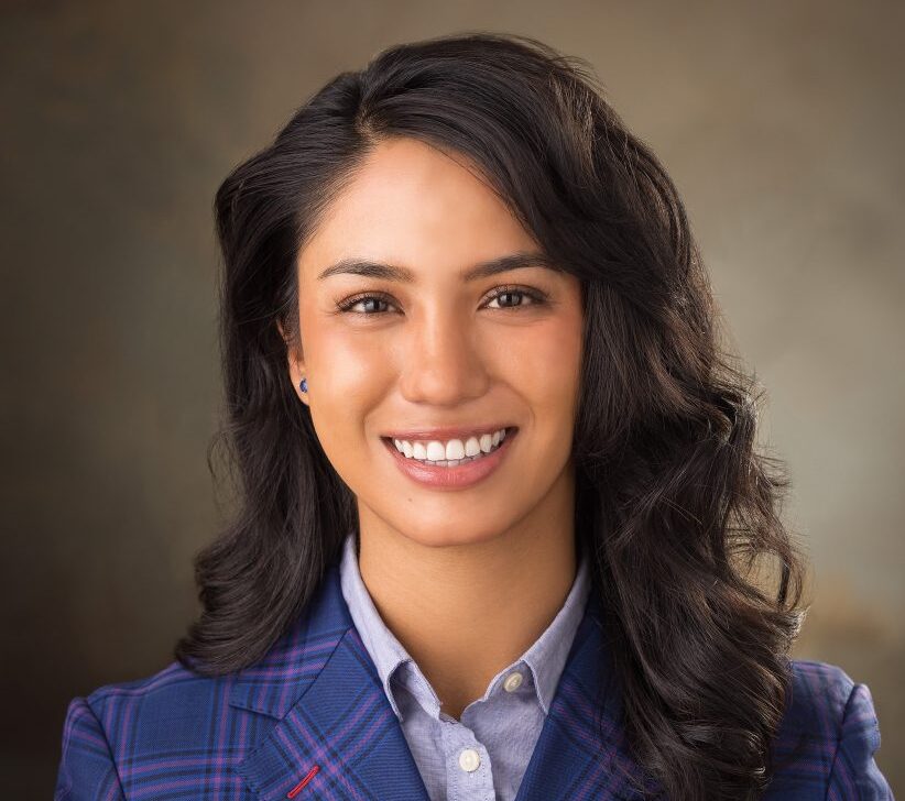 Queer Utah Councilmember Eva Lopez Chavez Launches Congressional Campaign