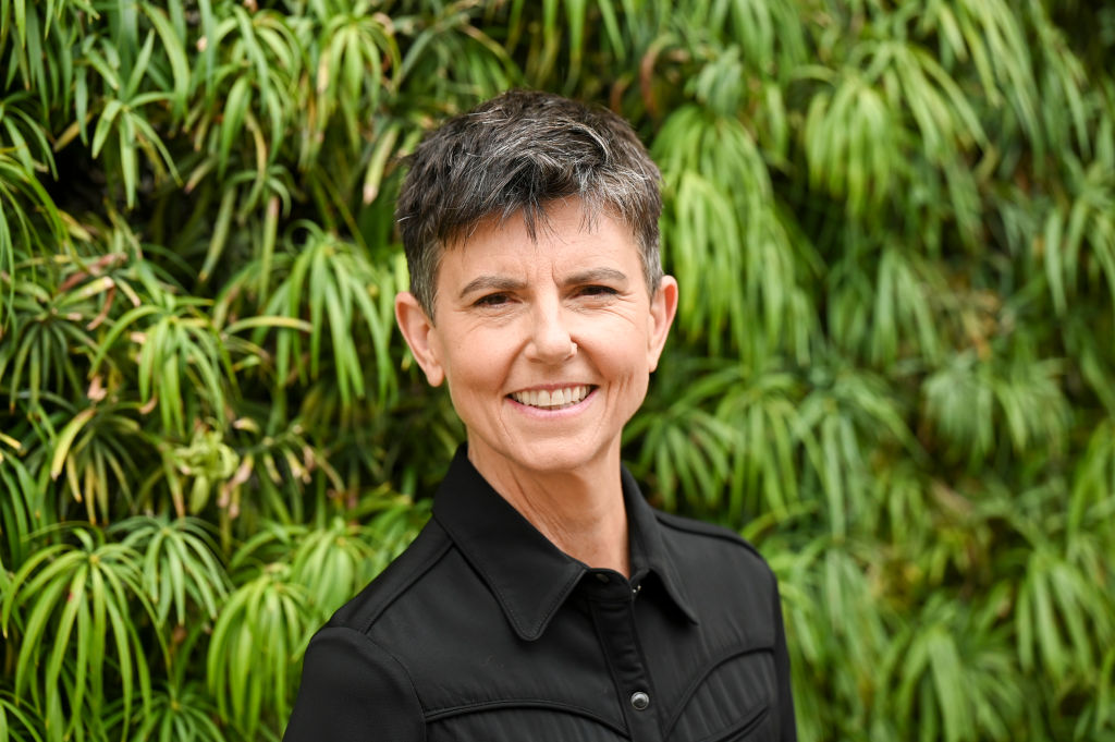 Tig Notaro Says She’s Teaming Up With Zack Snyder For A ‘Hot Lesbian Action Movie’