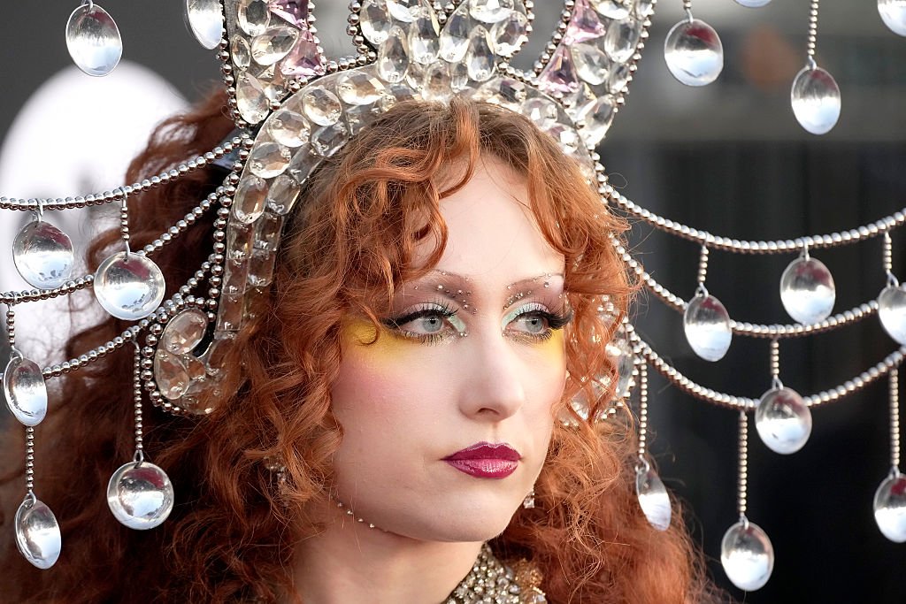 Chappell Roan Is Bringing Her Midwest Princess Project To Australia To Support Local LGBTQ+ Groups