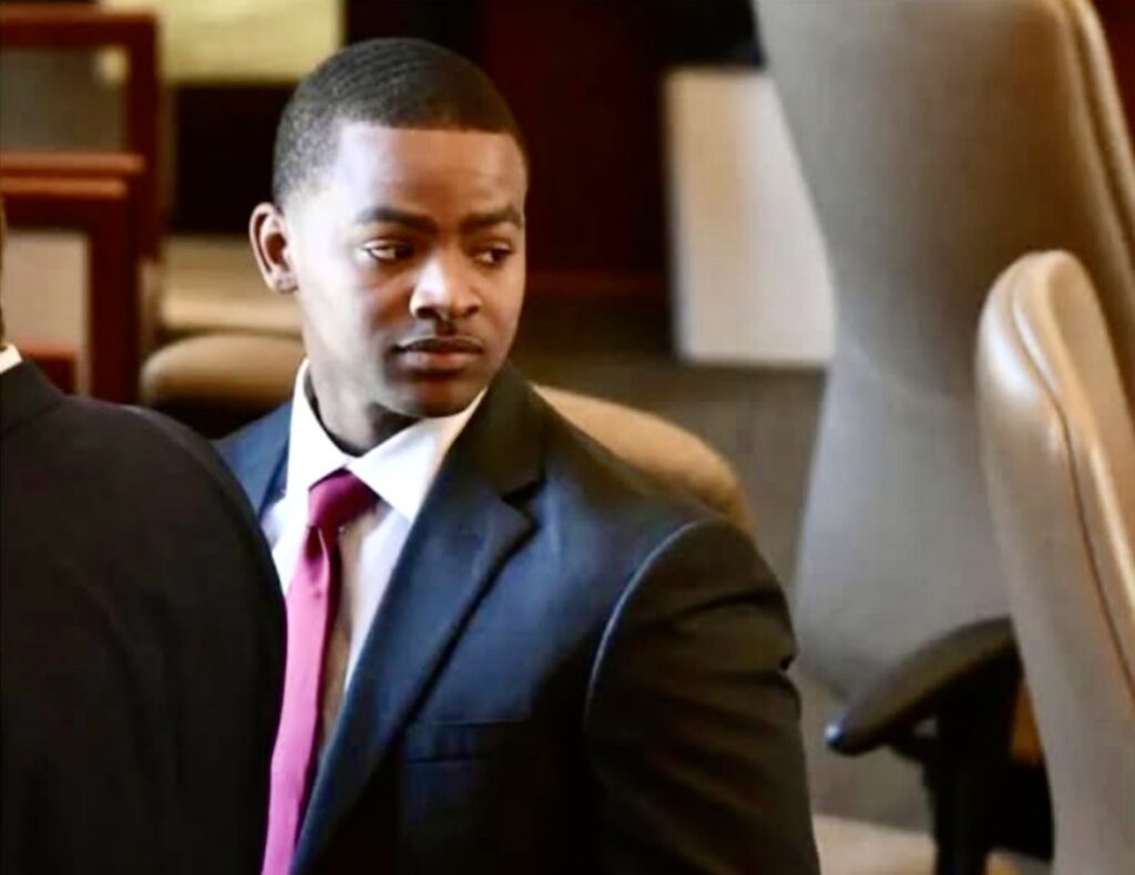 Pastor’s Son Gets 40 Years For The Murder Of Out Gay Mississippi Student