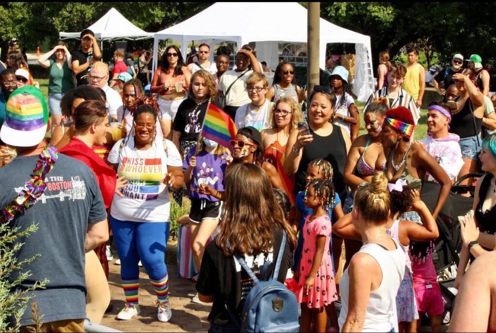 Pride To Be Suspended In Arlington, TX After City Council Scrubs LGBTQ Protections