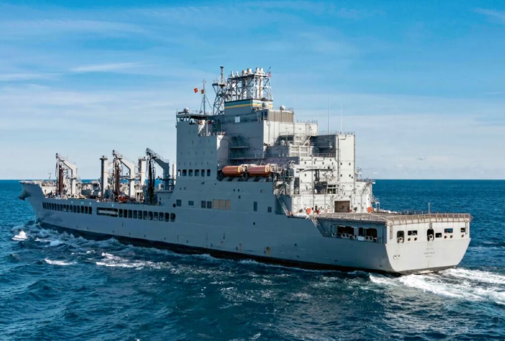 Coast Guard No Longer Considers Swastikas and Nooses To Be ‘Hate Symbols’ – Now, Merely ‘Potentially Divisive’