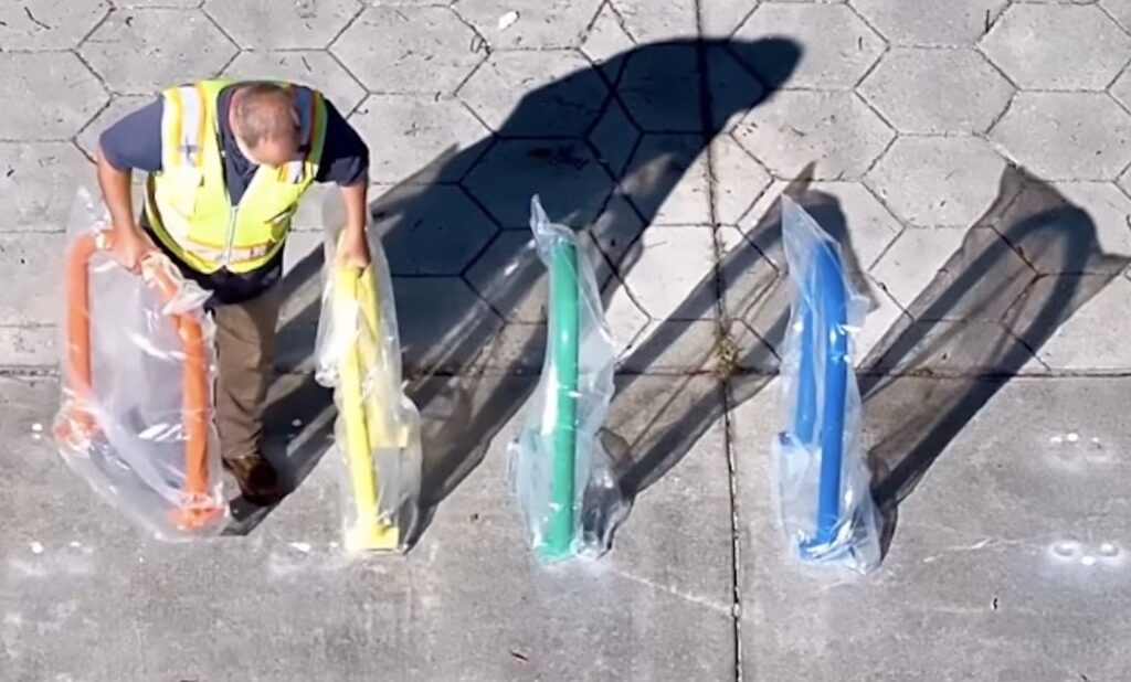 This Florida City Found A New Way To Keep Pride On The Streets Amid The War On Rainbow Crosswalks