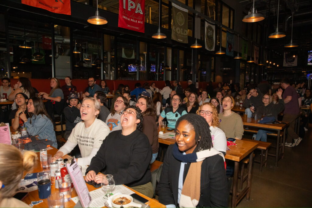 New Women’s Sports Bar To Open In Philly