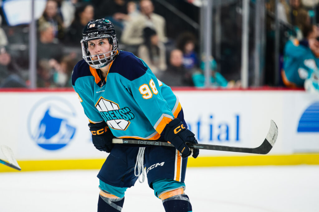 New York Sirens To Bring Their Game To Madison Square Garden