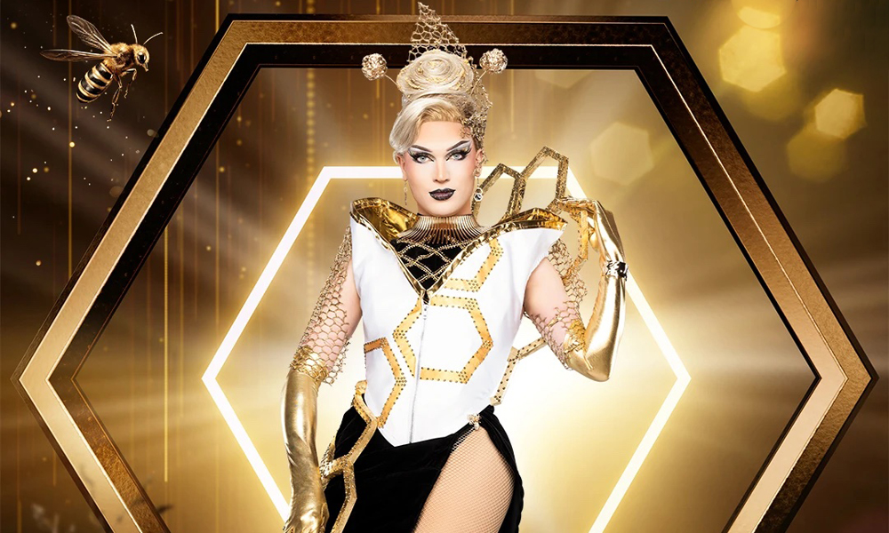 ‘Canada’s Drag Race’ Contestant Tara Nova Comes Out As Trans On Her 25th Birthday