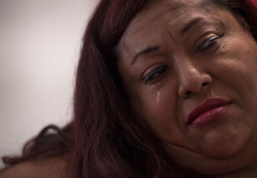 Trans Activist, Ruby Corado, Sentenced To Prison For Fraud