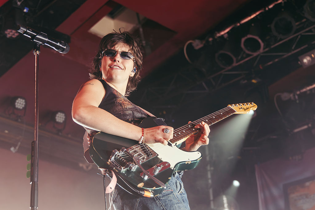 King Princess Covers Geese, Declares It A “Lesbian Anthem”