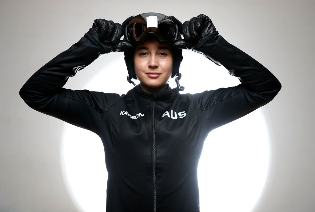 Out Olympian Belle Brockhoff Forced To Step Away From Snowboarding Just Weeks Before The Games