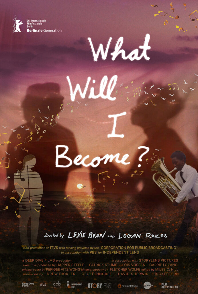 Harper Steele To Exec Produce New Trans Masc Youth Doc, ‘What Will I Become?’