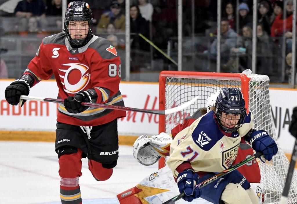 A Real-Life ‘Heated Rivalry’ Is Headed To The Olympics