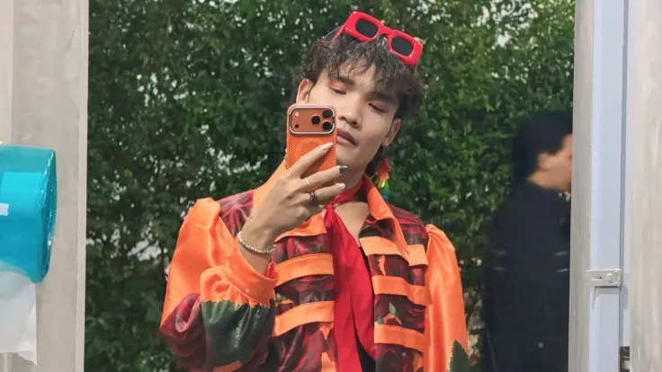 Queer TikTok Star Ko Tin Zaw Htwe Found Dead In Thailand, Investigation Ongoing