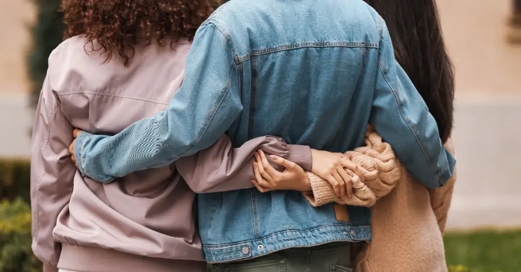 How Polyamory Helped Me Love Myself Better