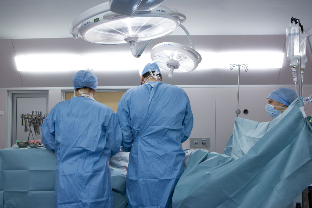 AMA and ASPS Recommend Restricting Gender-Affirming Surgeries For Minors