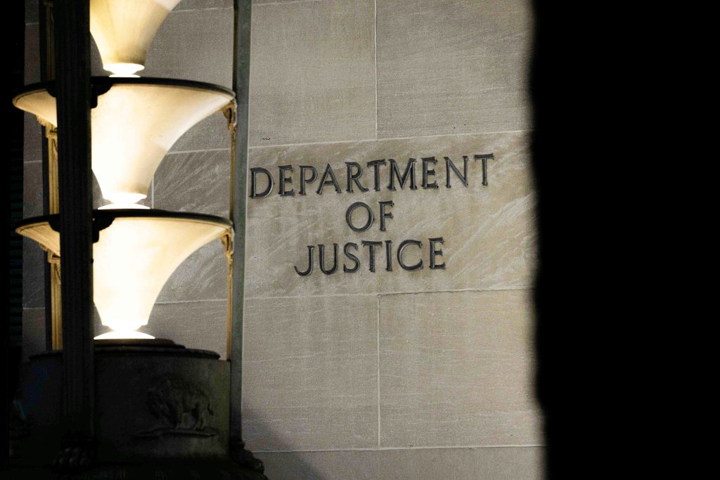 DOJ Investigating Three Michigan School Districts Over LGBTQ Content