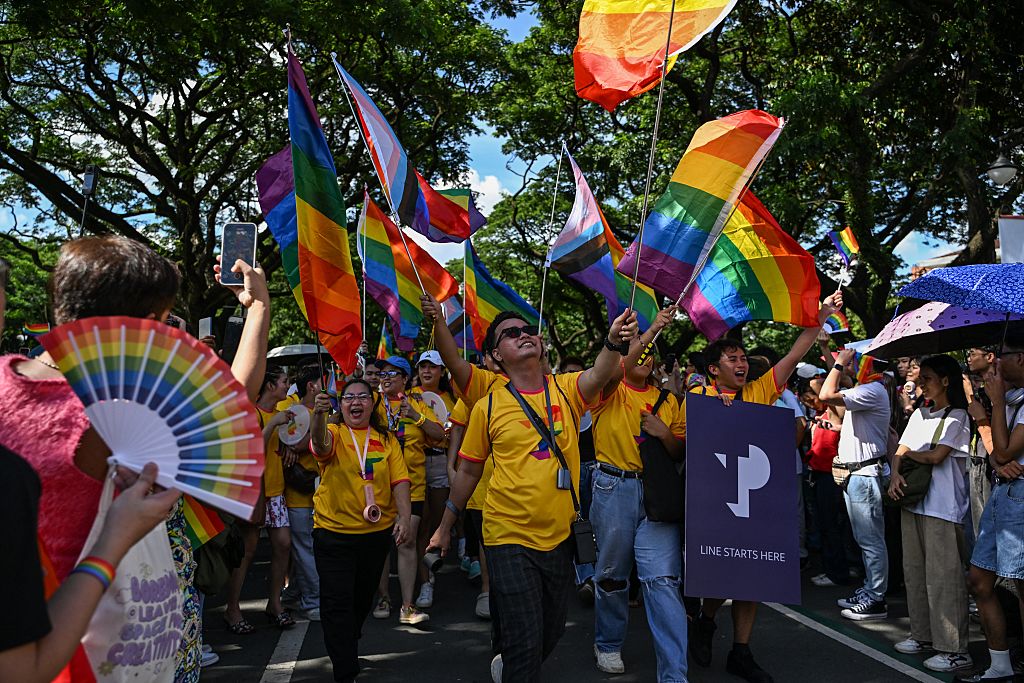 Landmark Ruling in Philippines – Same-Sex Couples Can Co-Own Property
