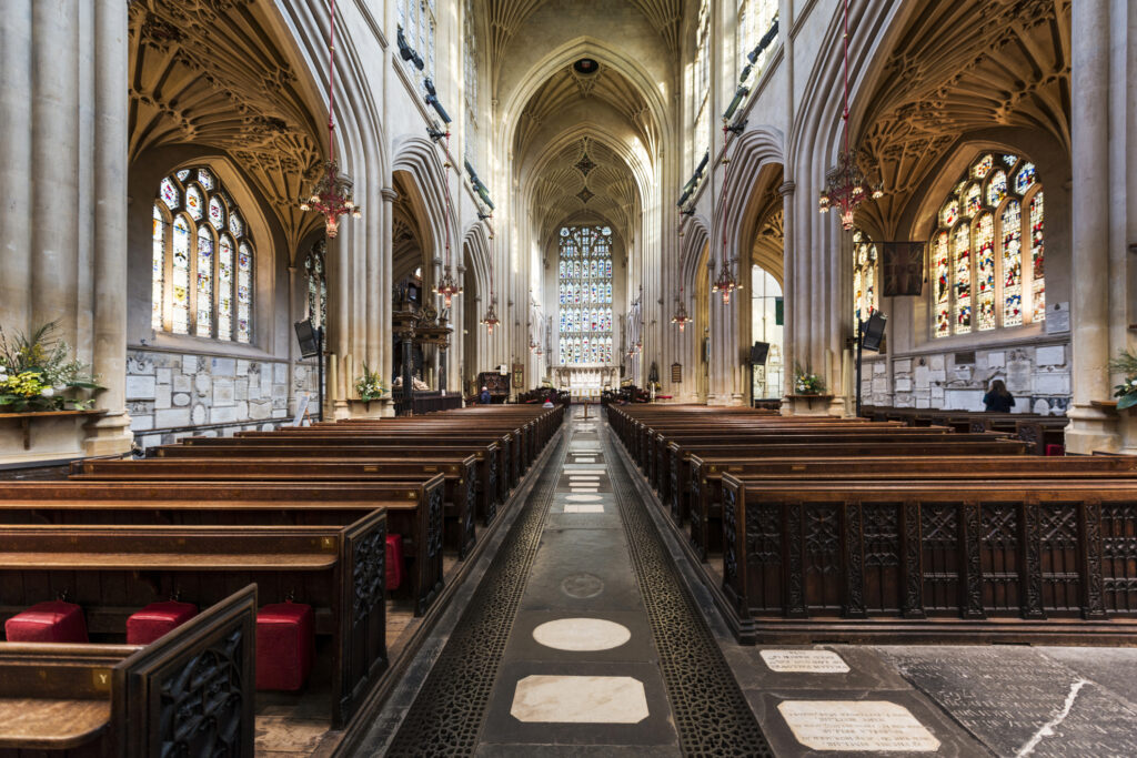 Church Of England Scraps Proposal For Same-Sex Blessing Ceremonies