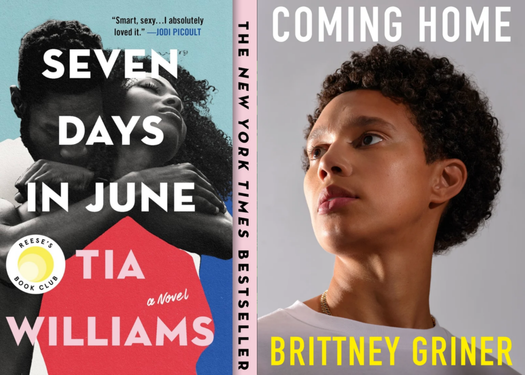 These 8 Novels By Black Authors Need To Go On Your TBR