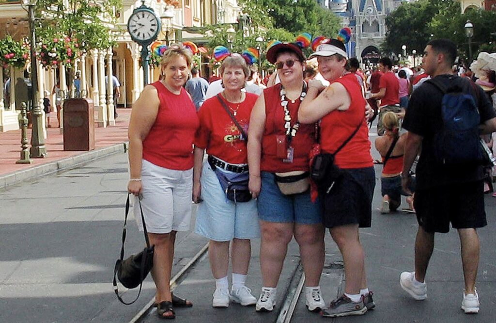 GayDays Orlando On Indefinite ‘Pause’ After Loss Of Key Sponsorships